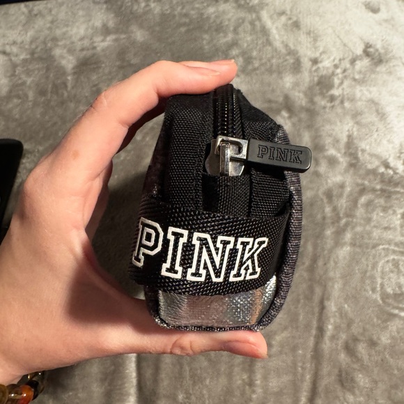 PINK Victoria's Secret Pouch - Picture 6 of 10